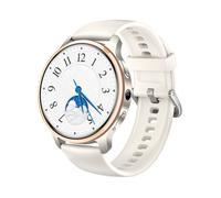 Montre intelligente 4G - RNCYN - Écran AMOLED 1.43 pouces - Carte SIM double - WiFi - GPS - Android 8.1 - Caméra