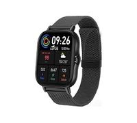 Coffret De Montre Connectée Lotus Smartwatch