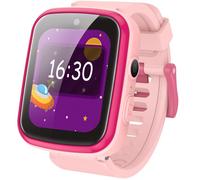 Montre Intelligente - AGPTEK - 32Go - HD Caméra - 14 Jeux