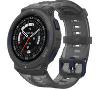 Montre intelligente Amazfit ACTIVE EDGE Noir Gris Ø 46 mm