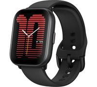 Montre intelligente Amazfit ACTIVE Noir 1,75