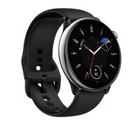 Montre intelligente Amazfit Balance Ø 46 mm Noir