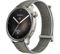 Amazfit Balance montre intelligente coloration Sunset Grey 1 pcs
