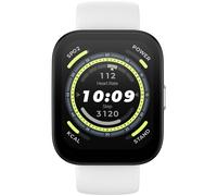 Amazfit Montre connectée Bip 5 Blanc clair