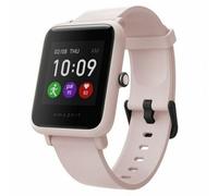 Amazfit Bip S Lite 3,25 cm (1.28") TFT 42 mm Numérique 176 x 176 pixels Écran tactile Rose