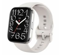Amazfit Bip 5 Unity, 46 mm, ontre connectée avec Suivi d'activité Physique avec Batterie de 11 Jours, Plus de 120 Modes Sportifs, appels téléphoniques Bluetooth