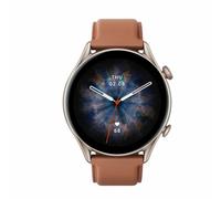 Montre intelligente Amazfit GTR 3 Pro Marron 1,45" 46 mm AMOLED 5 atm