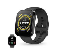 Amazfit Montre intelligente Noir