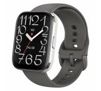 Amazfit Bip 5 Unity Montre connectée 46mm Batterie 11j Suivi d'activité 120+ modes Appels Bluetooth