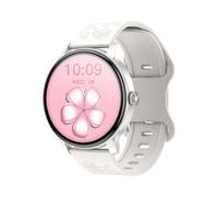 Montre intelligente AMOLED 132 Bluetooth 53 tension artérielle fréquen