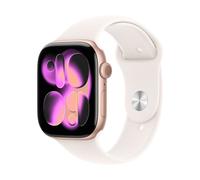 Montre intelligente Apple Series 11 Rose 1,77"