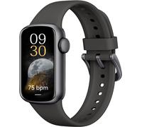 Montre Intelligente Avec Écran Tactile De 1,47"", 137 + Modes De Sport Fitness Watch Avec Cardiofréquencemètre, Moniteur De Sommeil, Compteur De Pas, Ip68 Waterproof Activity Tracke[MON8301256]