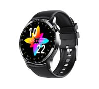 Montre intelligente avec glycémie oxygène dans le sang fréquence cardi