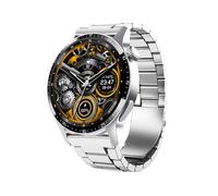 Montre intelligente avec glycémie oxygène dans le sang fréquence cardi