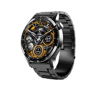 Montre intelligente avec glycémie oxygène dans le sang fréquence cardi
