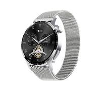 Montre intelligente avec glycémie oxygène dans le sang fréquence cardi