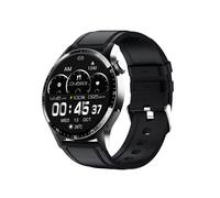 Montre intelligente avec glycémie oxygène dans le sang fréquence cardi