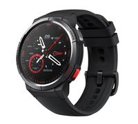 Montre intelligente avec GPS, 70 modes sport, 24 jours d'autonomie, standard - standard