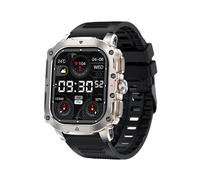 Montre intelligente avec sport utilisation en extérieur appels Bluetoo