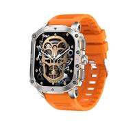 Montre intelligente avec sport utilisation en extérieur appels Bluetoo