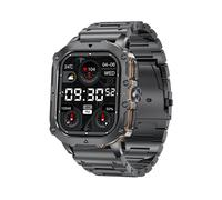 Montre intelligente avec sport utilisation en extérieur appels Bluetoo
