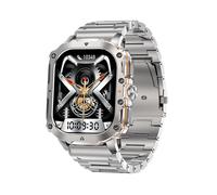 Montre intelligente avec sport utilisation en extérieur appels Bluetoo