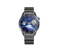 Montre intelligente avec surveillance du stress ECG glycémie suivi de