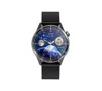 Montre intelligente avec surveillance du stress ECG glycémie suivi de