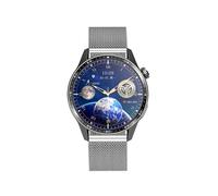 Montre intelligente avec surveillance du stress ECG glycémie suivi de