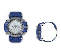 Montre intelligente Billow XS15BL 1,11 Bluetooth Bleu G