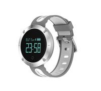 Montre intelligente - BILLOW - XS30GW - Résistant à l’eau IP67 - Bluetooth - OLED