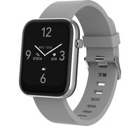Montre intelligente Bluetooth SW-182GR avec capteur de fréquence cardiaque, moniteur de pression artérielle et d'oxygène dans le sang