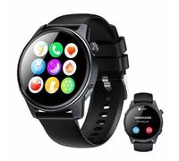 Montre intelligente Bluetooth SWC-392BLACK Denver