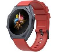 Montre intelligente CANYON Otto SW-86, rouge