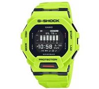 G-SHOCK Gbd-200-9er - Homme - Jaune - taille Unique- modèle 2024