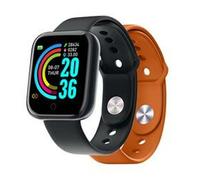 Celly TRAINERBEAT Noir G