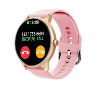 Montre Intelligente Celly Trainermoon Rose 1,28