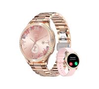 Montre intelligente Chronus PasserRépondre aux appels Montre Cadran pe