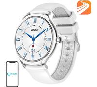 Montre intelligente Colmi L10 (Argent)