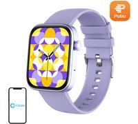 Montre intelligente Colmi P71 (violet)