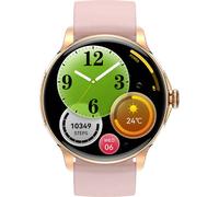 Montre intelligente Colmi V72 (or)