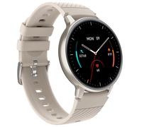 Montre intelligente Connectée Étanche Écran Tactile Fréquence Sport Application
