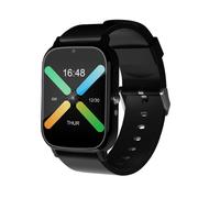 Dcu Tecnologic Senior Gps Smartwatch Noir Black