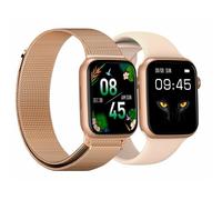 Montre Intelligente Dcu Colorful 2 Dor?
