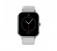 Dcu Tecnologic Curved Glass Pro Smartwatch Argenté