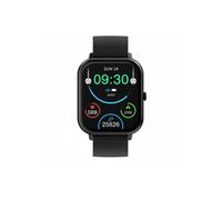 Montre intelligente DCU CURVED GLASS PRO 1.83 Noir