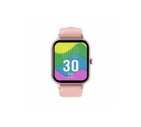 Montre Intelligente DCU CURVED GLASS PRO Rose