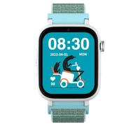 Montre Intelligente Dcu Kids Pro Noir
