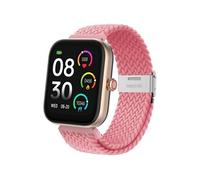 Montre intelligente DCU LOS ANGELES rose gold G
