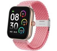 Montre intelligente DCU LOS ANGELES rose gold G